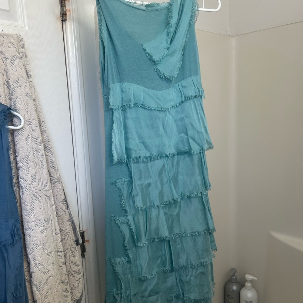 Mio Meli dress